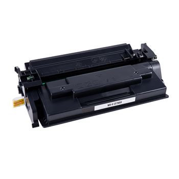 Alternativ-Toner für HP CF289X schwarz